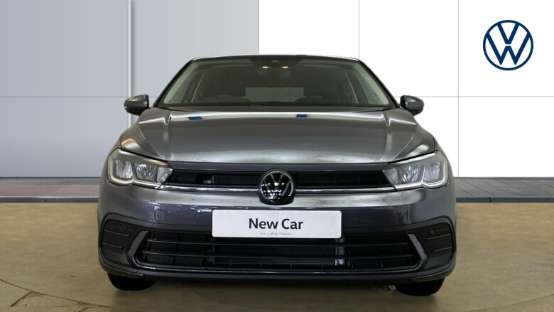 Volkswagen Polo 1.0 TSI Match 5dr Petrol Hatchback